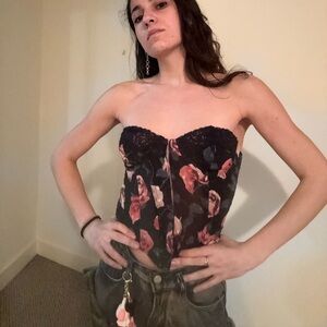 Urban outfitters top